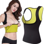 Moteri&scaron;ki liekninantys neopreno fitneso mar&scaron;kinėliai, juodi