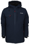 Striukė vyrams Alpinus Causses BR18103, juoda