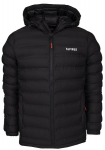 Striukė vyrams Alpinus Felskinn BR18113, juoda, S
