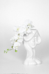 Vaza Female Face 30,8 cm
