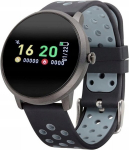 I&scaron;manusis laikrodis Medion Life E1800 Black