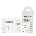 Pieno saugojimo mai&scaron;eliai Momcozy, 50 vnt.
