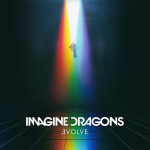 Vinilinė plok&scaron;telė IMAGINE DRAGONS "Evolve"