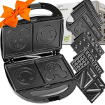 Lehmann Masterplate-1X5S