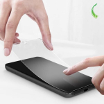 Apsauginis filmas - Bestsuit - Galaxy A53 5G - 9H organinis stiklas - Lankstus - Skaidrus