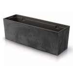 Lovelis Prosperplast Urbi Case Beton Effect , 77 x 23,5 x 24,6 cm