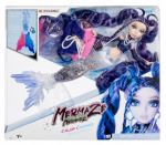 Lėlė undinėlė Mermaze Mermaidz
