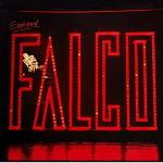 Vinilinė plok&scaron;telė (LP) FALCO "Emotional"