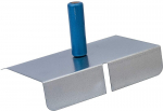 Klinkerio rievėjimo padėkliukas 28x19cm, 12mm Triuso