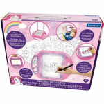 Pie&scaron;imo rinkinys Lexibook Unicorn Drawing Projector