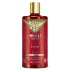 Atkuriantis blizgesio suteikiantis &scaron;ampūnas Inoar Miracle Repair Inoar Miracle Repair, 500 ml