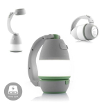 Daugiafunkcis įkraunamas kempingo žibintas Calam InnovaGoods