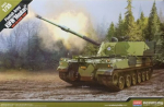 Academy - K9FIN Moukari, 1/35, 13519