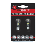 Automobilinės LED lemputė EinParts Festoon W5W