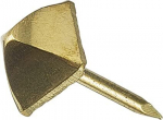 Dekoratyvinės vinys 77102-L, 9x16mm, 50 vnt.
