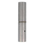 Vyris 3, 150x22mm, skirtas suvirinimui, 2 vnt.