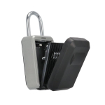 Dėžute raktams su kilpa Brihard Key Lock Box All Season