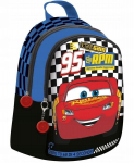 Vaiki&scaron;ka kuprinė Cars