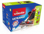Vileda grindų valymo rinkinys, 5 vnt.