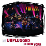 Vinilinė plok&scaron;telė NIRVANA "MTV Unplugged In New York"