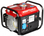 Elektros generatorius Kraft&Dele 800W