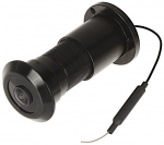 IP KAMEROS APTI-YK22IR-JŪSŲ Wi-Fi &ndash; 1080p Fish Eye