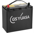 Akumuliatorius GS Yuasa HJ-S46B24R AGM, 45Ah 325A