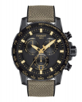 Laikrodis vyrams Tissot T125.617.37.051.01