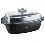 Puodas, 5,5 l, Granito skrudinimo krūva 5,5L 32 cm Zilner ZL-7013 Mes jums pateikiame &scaron;į nuostabų produktą, pagamintą i&scaron; auk&scaron;čiausios kokybės ingredientų. Sveiki atvykę į kontekstą, jei kyla keletas papildomų klausimų.