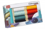 Universalių siuvimo siūlų rinkinys Gutermann 734572