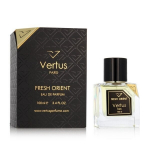 Kvapusis vanduo Vertus Fresh Orient EDP, 100 ml