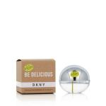 Tualetinis vanduo DKNY Be Delicious EDT moterims, 30 ml