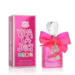 Kvapusis vanduo Juicy Couture Viva La Juicy Neon EDP moterims, 50 ml
