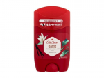 Pie&scaron;tukinis dezodorantas Old Spice Oasis, vyrams, 50 ml