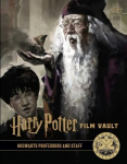 Harry Potter: The Film Vault - Volume 11: Hogwarts Professors and Staff