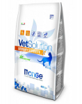 Monge Vet Solution Cat Urinary Struvite, 1,5 kg