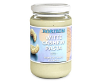 Ekologi&scaron;kas anakardžių rie&scaron;utų kremas Horizon, 350 g