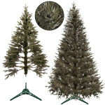 Kalėdų eglutė Springos CT0146, 120 cm