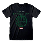 Mar&scaron;kinėliai vyrams Marvel, juodi, S