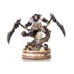 Darksiders Statue Death