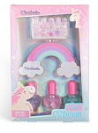 Nagų dailės rinkinys Martinelia Little Unicorn