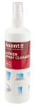 Skystis TFT/LCD ekranų valymui Axent, pur&scaron;kiamas, 250ml