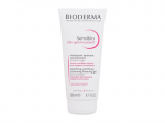 Valomasis gelis jautriai odai Bioderma Sensibio DS+, 200 ml