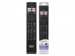 I&scaron;maniojo (Smart TV) ir televizoriaus priedas Philips RM-L1760