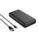 Atsarginis maitinimo &scaron;altinis ("Power Bank") Veger T100 20000mAh