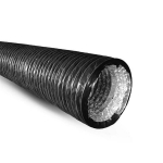 Lankstusis ortakis Alnor Com-F, 125 mm, 1 m