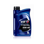 ELF Evolution 700 TD 10W-40 variklių alyva, 1l