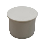 Vidaus kanalizacijos aklė Magnaplast, &Oslash; 32 mm, balta