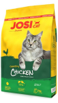 Josera JosiCat Crunchy Chicken suaugusioms katėms su vi&scaron;tiena, 10 kg