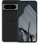 Telefonas Google Pixel 8 Pro 5G 12/128GB Obsidian Black
